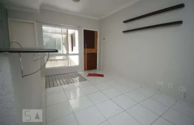 Apartamento para aluguel - guará, 2 quartos,  44 m² - brasília
