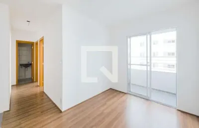 Apartamento para aluguel - parque residencial flamboyant, 2 quartos,  55 m² - são josé dos campos