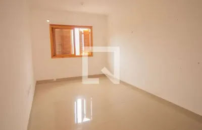 Kitnet / stúdio para aluguel - lot. parque do recreio, 1 quarto,  60 m² - são leopoldo