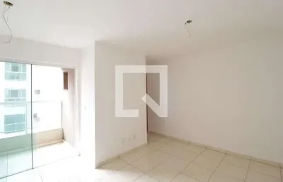 Apartamento para aluguel - pres. roosevelt, 2 quartos,  61 m² - uberlândia
