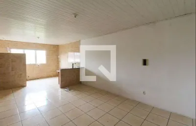 Apartamento para aluguel - igará, 2 quartos,  70 m² - canoas