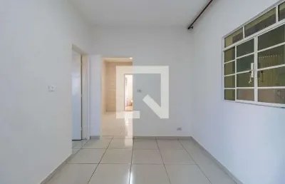 Casa para aluguel - centro, 2 quartos,  80 m² - barueri
