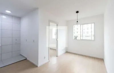Apartamento para aluguel - barra funda, 2 quartos,  38 m² - são paulo