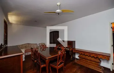 Casa / sobrado em condomínio para aluguel - badu, 3 quartos,  110 m² - niterói