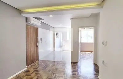 Apartamento para aluguel - mauá, 2 quartos,  60 m² - novo hamburgo
