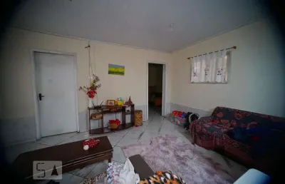Casa para aluguel - harmonia, 3 quartos,  200 m² - canoas