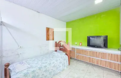 Kitnet / stúdio para aluguel - bosque dos eucaliptos, 1 quarto,  35 m² - são josé dos campos