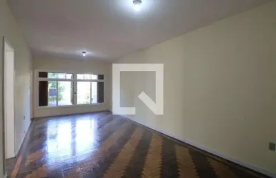 Apartamento para aluguel - centro, 2 quartos,  102 m² - canoas