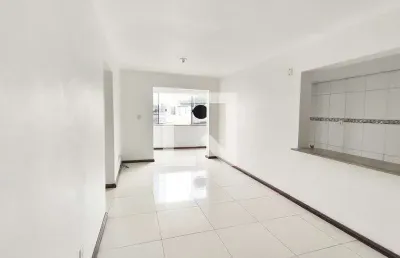 Apartamento para aluguel - rio branco, 2 quartos,  60 m² - são leopoldo