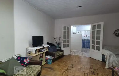 Casa para aluguel - centro, 4 quartos,  250 m² - são leopoldo