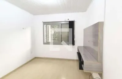 Casa para aluguel - ideal, 3 quartos,  65 m² - novo hamburgo