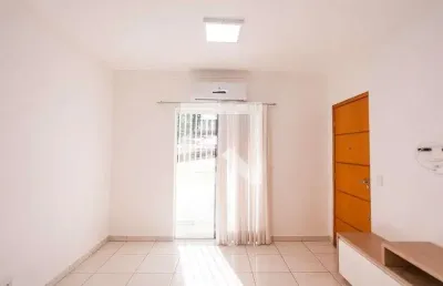 Apartamento para aluguel - tubalina, 2 quartos,  57 m² - uberlândia