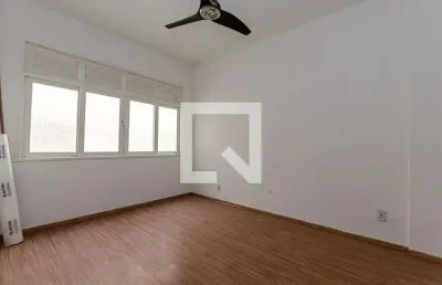 Apartamento para aluguel - centro , 1 quarto,  26 m² - niterói