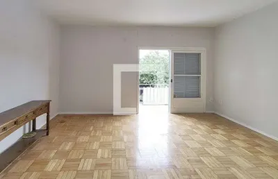 Apartamento para aluguel - centro, 2 quartos,  66 m² - são leopoldo