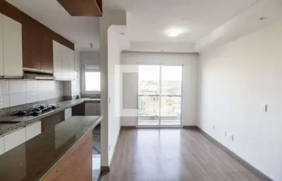 Apartamento para aluguel - votupoca, 2 quartos,  55 m² - barueri