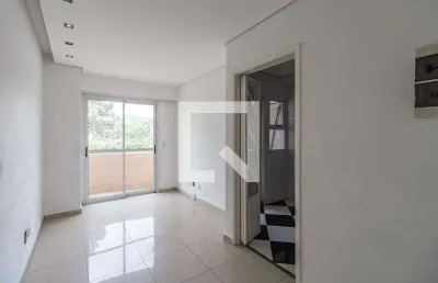 Apartamento para aluguel - vila pindorama, 2 quartos,  61 m² - barueri
