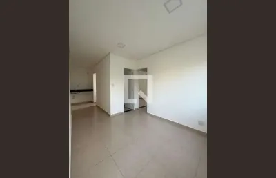 Apartamento para aluguel - vila ede, 2 quartos,  41 m² - são paulo