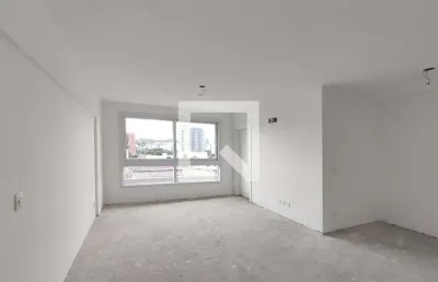 Kitnet / stúdio para aluguel - arroio da manteiga, 1 quarto,  55 m² - são leopoldo
