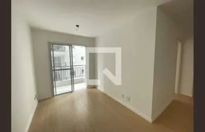 Apartamento para aluguel - jardim barbacena, 2 quartos,  58 m² - cotia