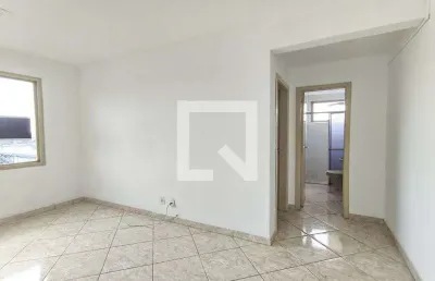 Apartamento para aluguel - scharlau, 1 quarto,  60 m² - são leopoldo