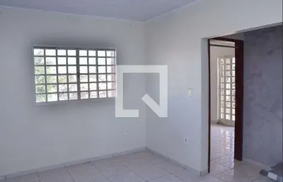 Apartamento para aluguel - samambaia, 2 quartos,  70 m² - brasília