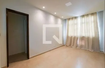 Apartamento para aluguel - fonseca, 2 quartos,  50 m² - niterói