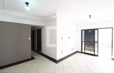 Apartamento para aluguel - patrimônio, 3 quartos,  84 m² - uberlândia
