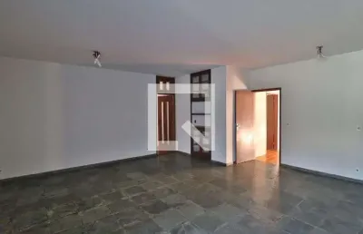 Apartamento para aluguel - saraiva, 4 quartos,  179 m² - uberlândia