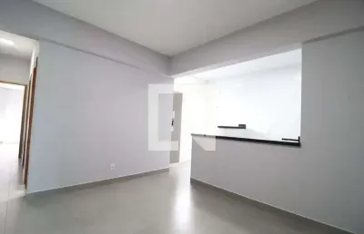 Apartamento para aluguel - osvaldo rezende, 2 quartos,  65 m² - uberlândia