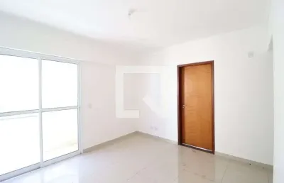 Apartamento para aluguel - santa mônica, 2 quartos,  59 m² - uberlândia