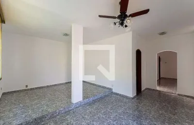 Casa para aluguel - fonseca, 3 quartos,  120 m² - niterói