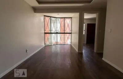 Apartamento para aluguel - taguatinga, 3 quartos,  65 m² - brasília