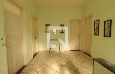 Casa para aluguel - centro, 3 quartos,  160 m² - ribeirão preto