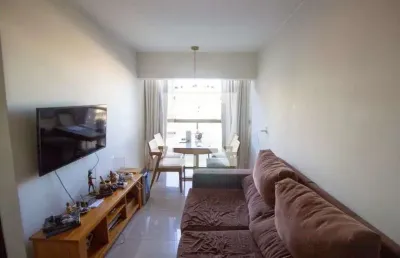 Apartamento para aluguel - taguatinga, 2 quartos,  65 m² - brasília