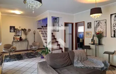 Casa / sobrado em condomínio para aluguel - maria paula, 4 quartos,  170 m² - niterói