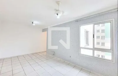 Apartamento para aluguel - jardim jussara, 2 quartos,  60 m² - são josé dos campos