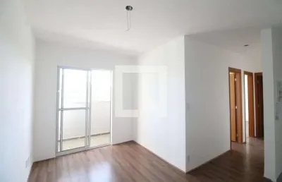 Apartamento para aluguel - parque residencial flamboyant, 2 quartos,  52 m² - são josé dos campos