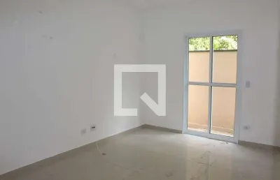 Casa para aluguel - vila santo antônio, 2 quartos,  73 m² - cotia