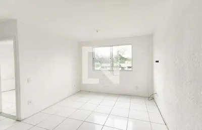 Apartamento para aluguel - rio branco, 2 quartos,  58 m² - são leopoldo