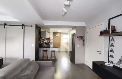 Apartamento para aluguel - scharlau, 2 quartos,  60 m² - são leopoldo