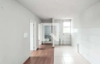 Apartamento para aluguel - pinheiro, 2 quartos,  58 m² - são leopoldo
