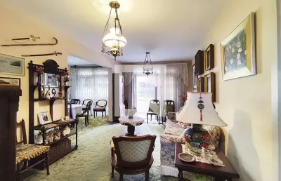 Apartamento para aluguel - guarani, 2 quartos,  60 m² - novo hamburgo