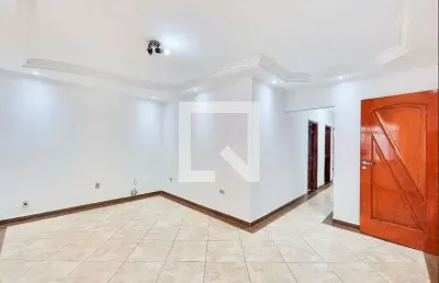 Casa para aluguel - bosque dos eucaliptos, 3 quartos,  90 m² - são josé dos campos