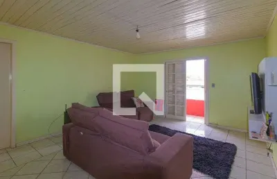 Casa para aluguel - niterói, 3 quartos,  250 m² - canoas