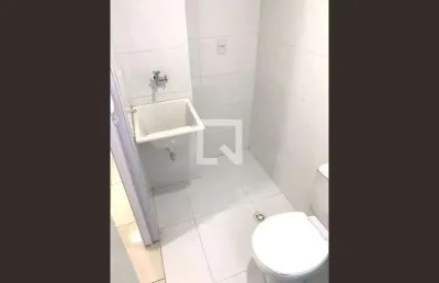 Kitnet / stúdio para aluguel - tatuapé, 1 quarto,  17 m² - são paulo