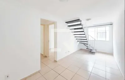 Apartamento para aluguel - cidade morumbi, 2 quartos,  109 m² - são josé dos campos