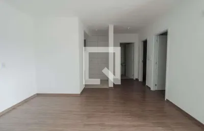 Apartamento para aluguel - scharlau, 2 quartos,  60 m² - são leopoldo