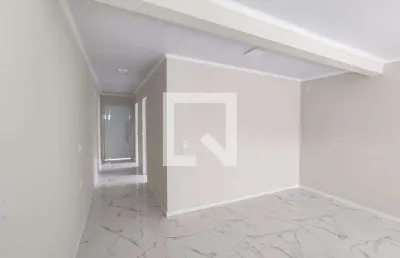 Apartamento para aluguel - pátria nova, 2 quartos,  60 m² - novo hamburgo
