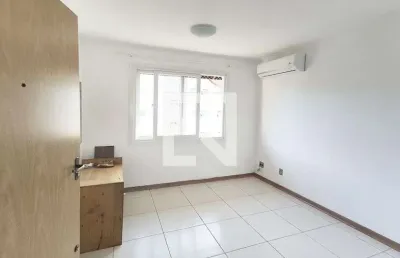 Apartamento para aluguel - rio dos sinos, 2 quartos,  60 m² - são leopoldo