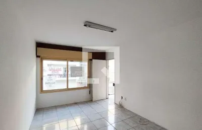 Apartamento para aluguel - rio branco, 1 quarto,  58 m² - são leopoldo